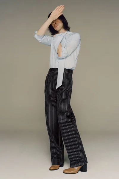 Look 8